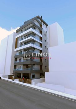 Διαμέρισμα 78,3τ.μ. για πώληση-Παλαιό φάληρο