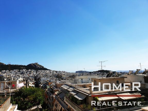 Apartment 103 sqm for sale, Athens - Center, Gizi - Pedion Areos