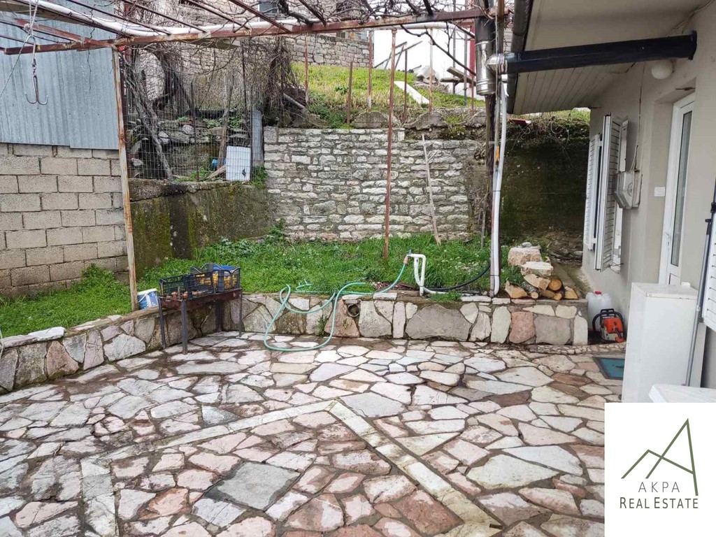 Διαμέρισμα 49 τ.μ. προς πώληση, Κερασοχώρι Βίνιανης
