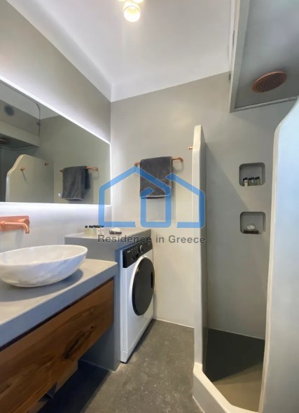 Διαμέρισμα 50 τ.μ. προς πώληση, Ορνός