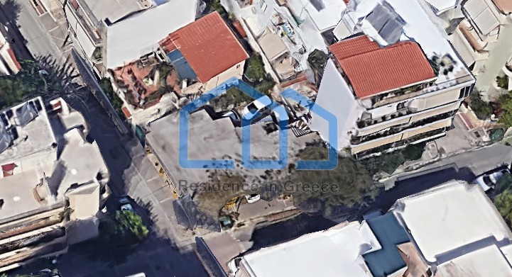 Οικόπεδο 180 τ.μ. προς πώληση, Κάτω Δάφνη Αττικής
