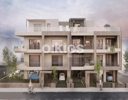 Studio / γκαρσονιέρα 52τ.μ. για πώληση-Θέρμη