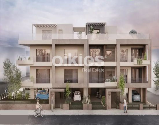 Studio / γκαρσονιέρα 52 τ.μ. για πώληση, Θεσσαλονίκη - Περιφ/Κοί Δήμοι, Θέρμη