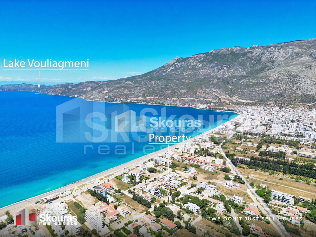 Μονοκατοικία 216 τ.μ. προς πώληση, Λουτράκι-Περαχώρα