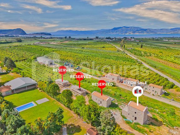 Μονοκατοικία 98,68 τ.μ. για πώληση, Αργολίδα, Ναύπλιο