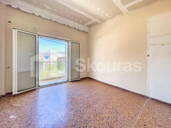 Διαμέρισμα 62 τ.μ. για πώληση, Κορινθία, Κόρινθος