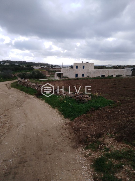 Αγροτεμάχια 8.452 τ.μ. προς πώληση, Μάρπησσα