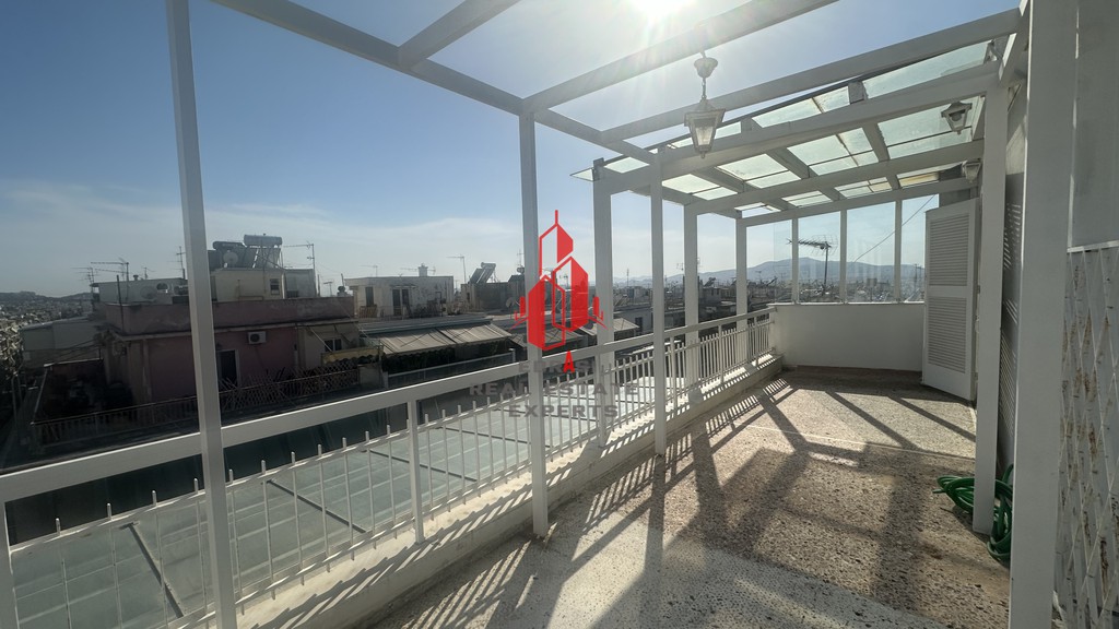 Διαμέρισμα 264 τ.μ. πρός πώληση, Αθήνα - Κέντρο, Λεωφ. Πατησίων - Λεωφ. Αχαρνών