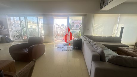 Διαμέρισμα 264τ.μ. για πώληση-Λεωφ. πατησίων - λεωφ. αχαρνών