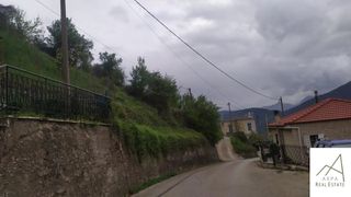 Οικόπεδο 619 τ.μ. προς πώληση, Κέντρο Καρπενησίου-thumb-4