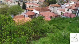 Οικόπεδο 619 τ.μ. προς πώληση, Κέντρο Καρπενησίου-thumb-7