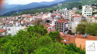 Οικόπεδο 619 τ.μ. προς πώληση, Κέντρο Καρπενησίου-thumb-5