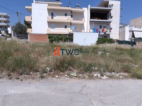 Οικόπεδο 482,57 τ.μ. για πώληση