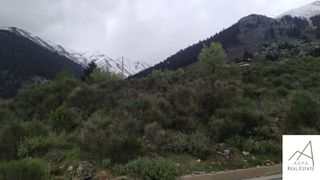 Οικόπεδο 5.033,26 τ.μ. για πώληση, Ευρυτανία, Καρπενήσι-thumb-4