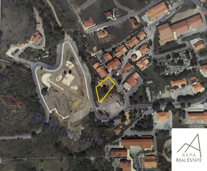 Land plot 1.053sqm for sale-Karpenisi