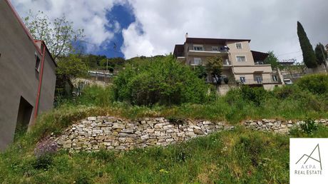 Land plot 529,84sqm for sale-Karpenisi