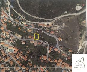 Οικόπεδο 529,84 τ.μ. για πώληση, Ευρυτανία, Καρπενήσι-thumb-1