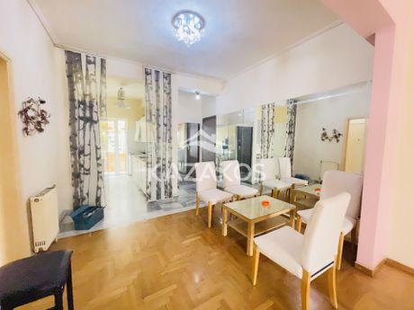 Apartment 72sqm for sale-Ampelokipoi - Pentagon