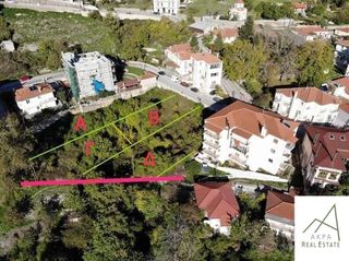 Οικόπεδο 1.910 τ.μ. για πώληση