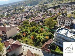 Οικόπεδο 1.910 τ.μ. για πώληση, Ευρυτανία, Καρπενήσι-thumb-5