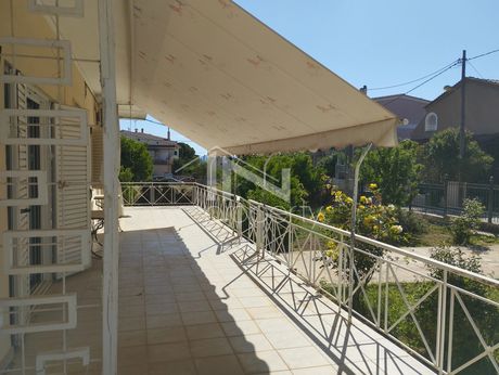 Διαμέρισμα 135τ.μ. για πώληση-Νέα μάκρη
