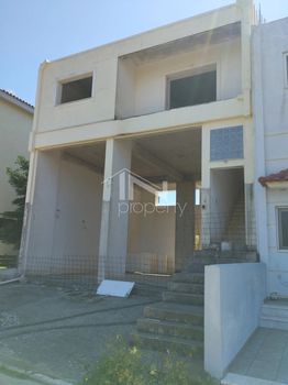 Μεζονέτα 220τ.μ. για πώληση-Νέα μάκρη