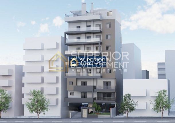 Μεζονέτα 83 τ.μ. για πώληση, Αθήνα - Νότια Προάστια, Νέα Σμύρνη
