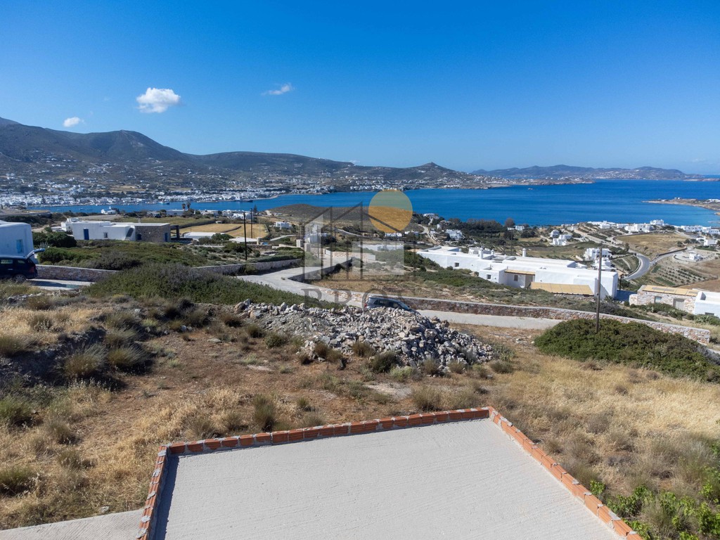 Μονοκατοικία 283 τ.μ. πρός πώληση, Κυκλάδες, Πάρος