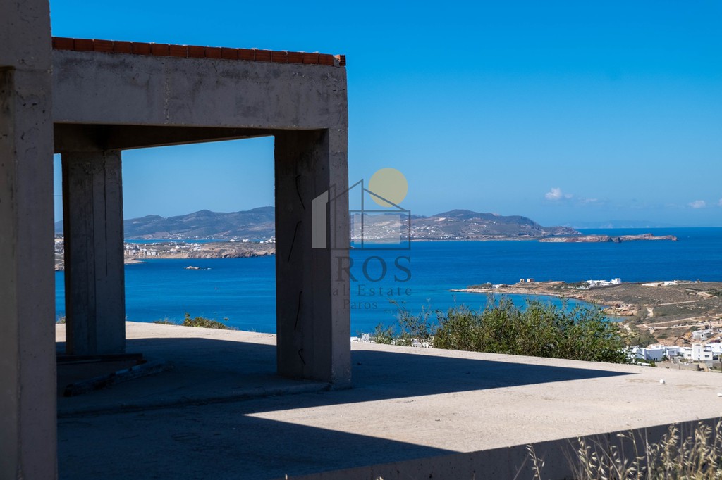 Μονοκατοικία 283 τ.μ. πρός πώληση, Κυκλάδες, Πάρος