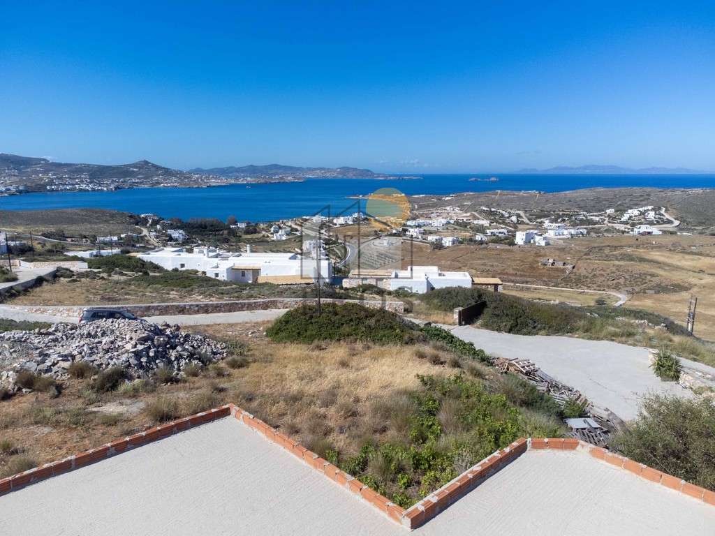 Μονοκατοικία 283 τ.μ. πρός πώληση, Κυκλάδες, Πάρος