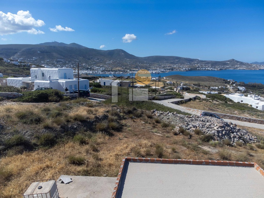 Μονοκατοικία 283 τ.μ. πρός πώληση, Κυκλάδες, Πάρος
