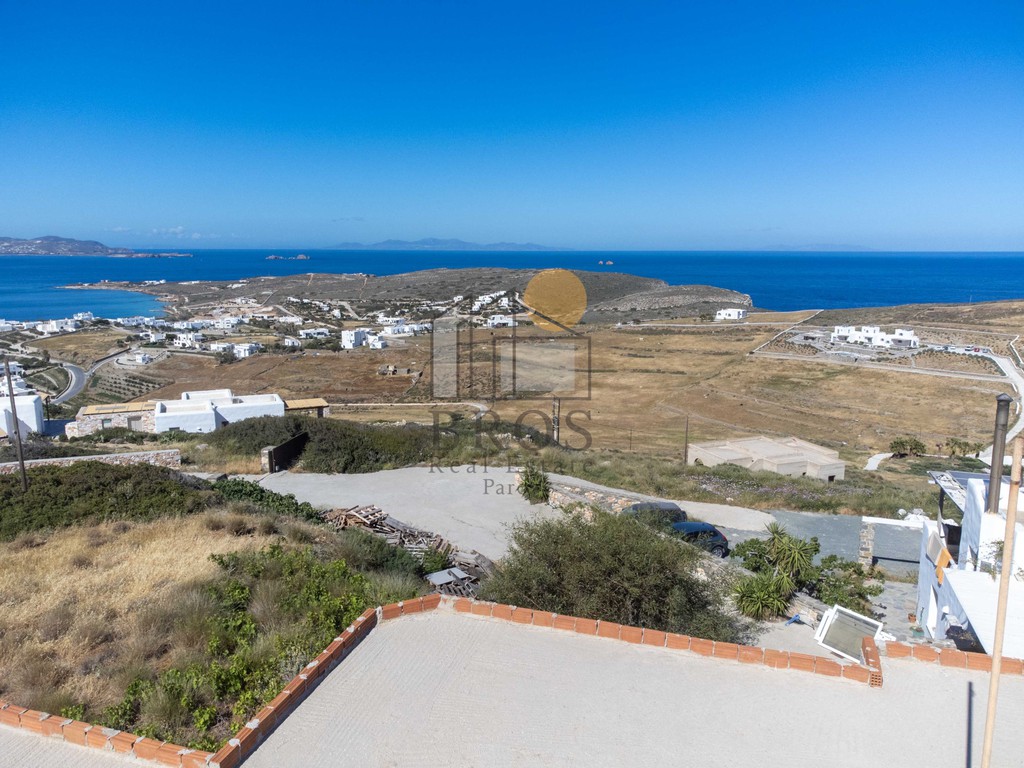 Μονοκατοικία 283 τ.μ. πρός πώληση, Κυκλάδες, Πάρος