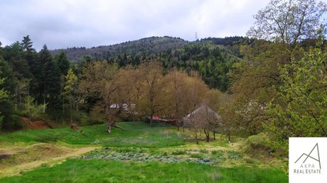 Parcel 961sqm for sale-Karpenisi