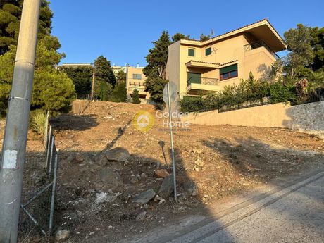 Οικόπεδο 410 τ.μ. για πώληση