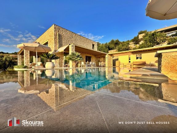 Βίλλα 467,92 τ.μ. για πώληση, Μεσσηνία, Πύλος