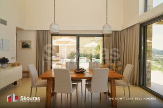 Βίλλα 467,92 τ.μ. προς πώληση, Γιάλοβα-thumb-18