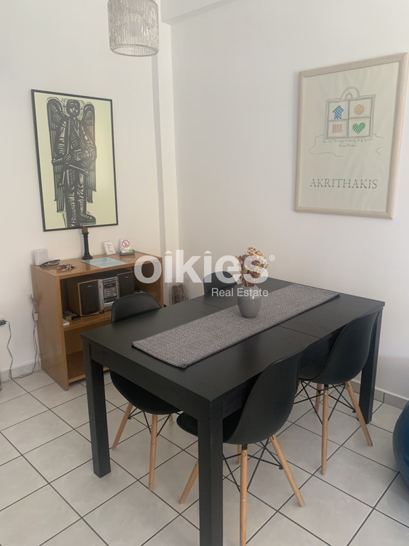 Διαμέρισμα 75 τ.μ. πρός ενοικίαση, Θεσσαλονίκη - Κέντρο, Καμάρα