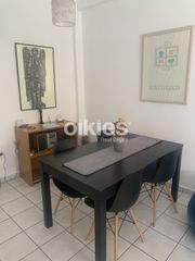Διαμέρισμα 75 τ.μ. για ενοικίαση, Θεσσαλονίκη - Κέντρο, Καμάρα-thumb-1
