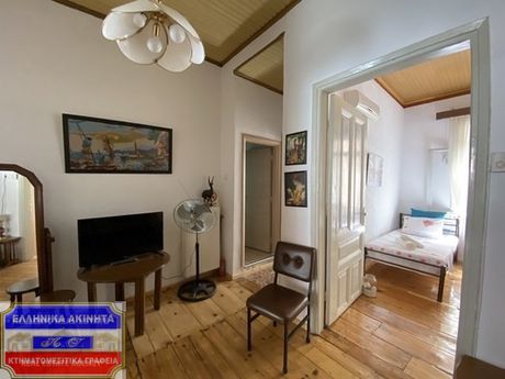 Συγκρότημα διαμερισμάτων 225τ.μ. για πώληση-Καβάλα