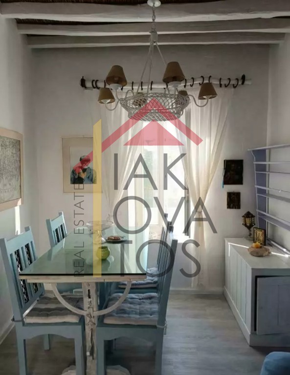 Μονοκατοικία 94 τ.μ. προς πώληση, Λεύκες Πάρου
