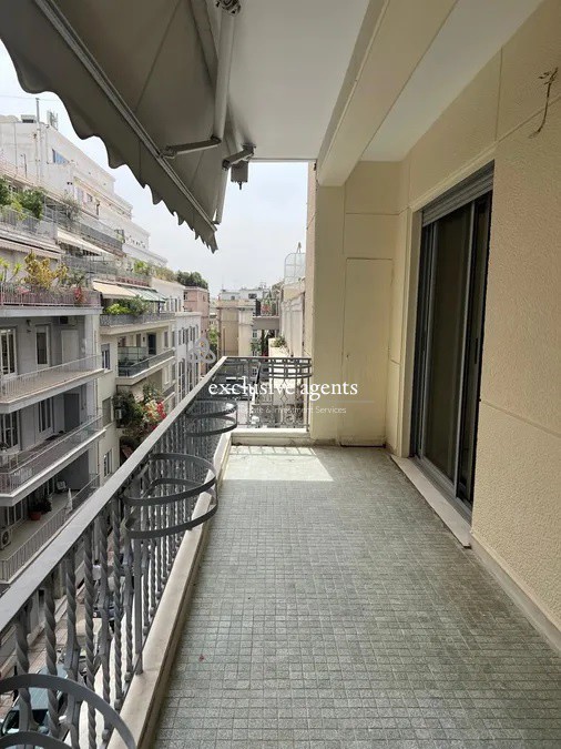 Γραφείο 100 τ.μ. πρός ενοικίαση, Αθήνα - Κέντρο, Κολωνάκι - Λυκαβηττός