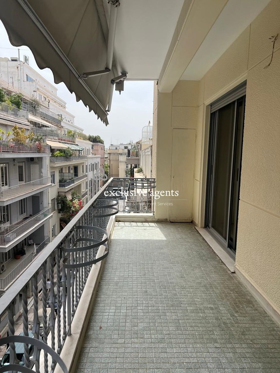 Γραφείο 100 τ.μ. πρός ενοικίαση, Αθήνα - Κέντρο, Κολωνάκι - Λυκαβηττός