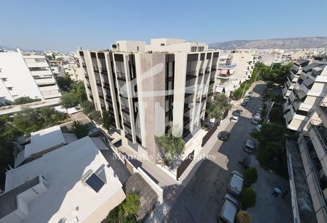 Διαμέρισμα 83τ.μ. για πώληση-Μοσχάτο