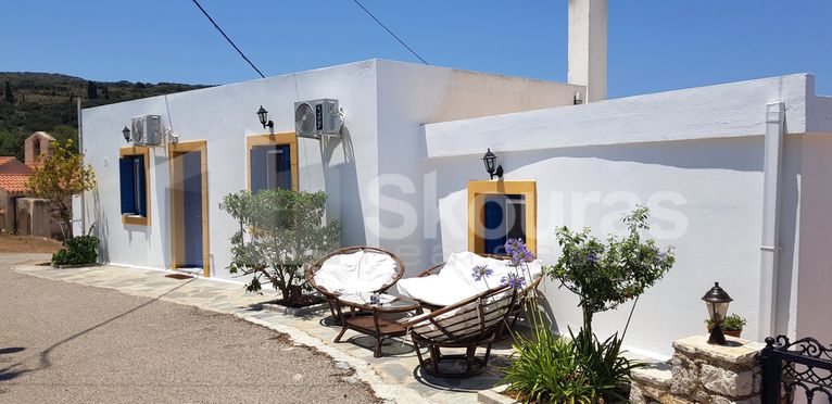 Μονοκατοικία 140,33 τ.μ. για πώληση, Λακωνία, Κύθηρα