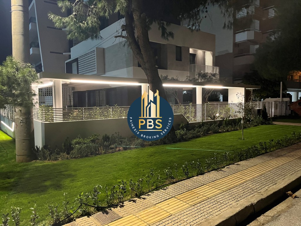Μονοκατοικία 280 τ.μ. προς πώληση, Γλυφάδα