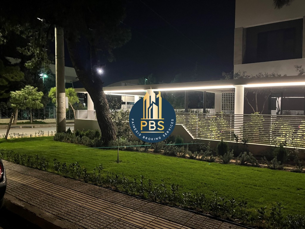 Μονοκατοικία 280 τ.μ. προς πώληση, Γλυφάδα