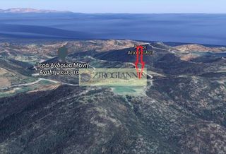 Αγροτεμάχια 25.000 τ.μ. για πώληση