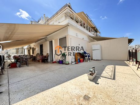 Διαμέρισμα 135 τ.μ. για πώληση