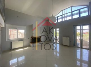 Διαμέρισμα 121 τ.μ. για ενοικίαση