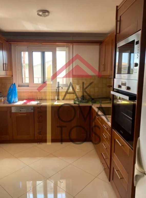 Διαμέρισμα 121 τ.μ. πρός ενοικίαση, Αθήνα - Βόρεια Προάστια, Κηφισιά